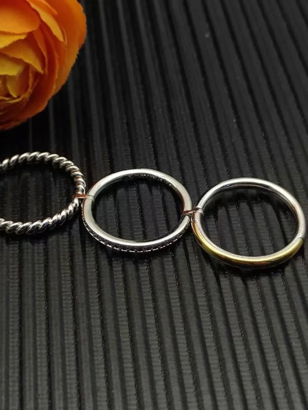 ✨David Yurman Ring✨